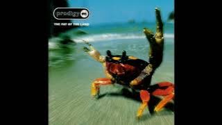 The Prodigy - Breathe [Audio]
