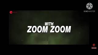 Radhe | ZOOM ZOOM (official video) | your most wanted bhai
