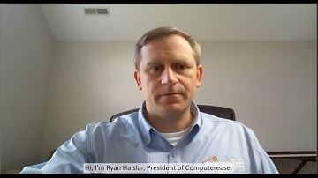 Computerease is Your IT Partner For Business Survival And Recovery