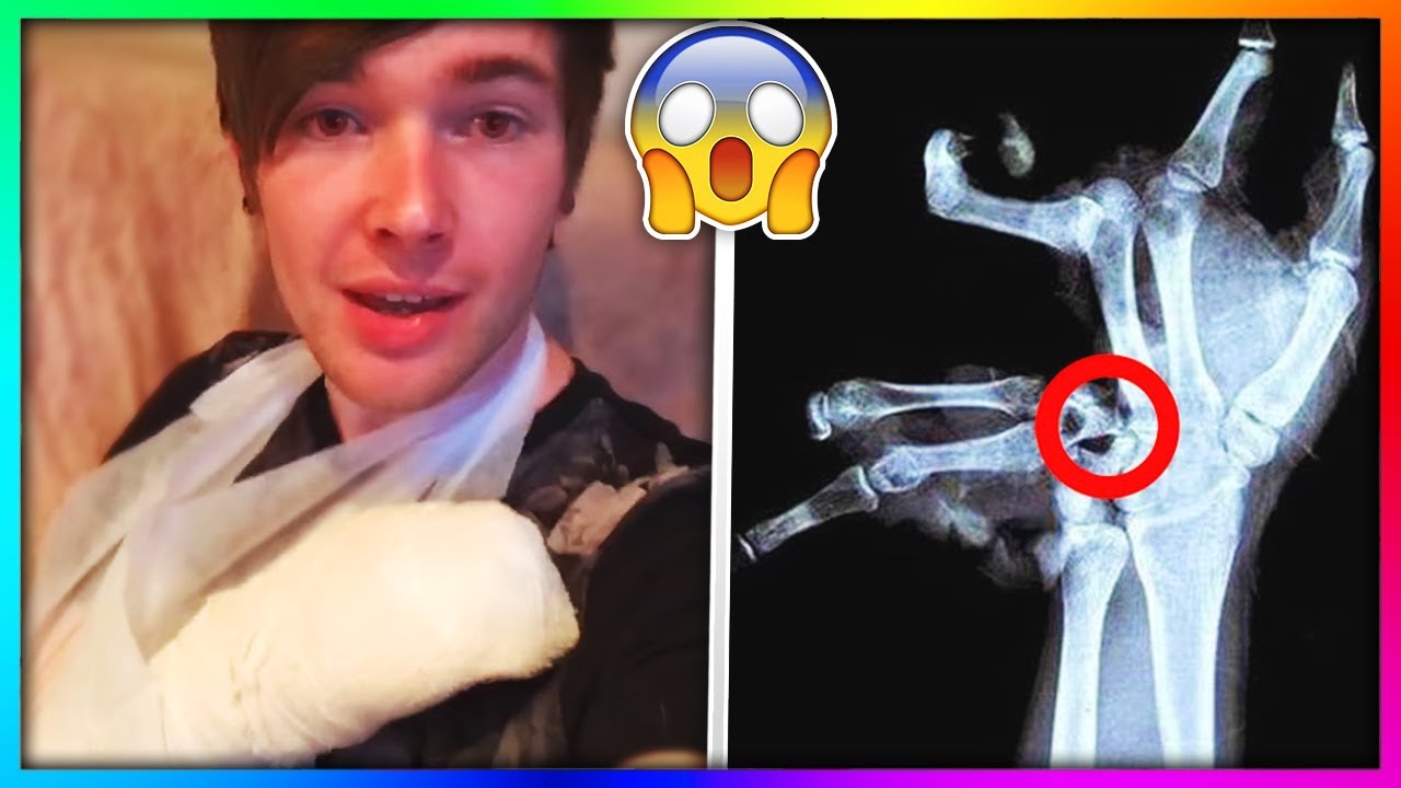 Top 5 Youtube Videos Gone HORRIBLY Wrong! ? (DanTDM, PopularMMOs, Guava Juice, SSundee)