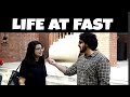 Life of FAST | Walkie Talkies | Ali Zar