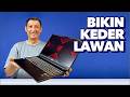 kali ini Mending laptop daripada RAKIT PC   |   Axioo Pongo 775 RTX 5070