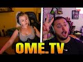 🔴LIVE Ome.TV / JUST CHATTING Deutsch🔴