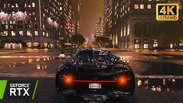 How to Turn GTA 5 into GTA 6 Ultra Real Life Graphic for Free on RTX 3050 -  Free Graphic Mods