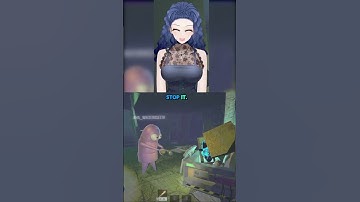 Awkward moment with @amawhiterose