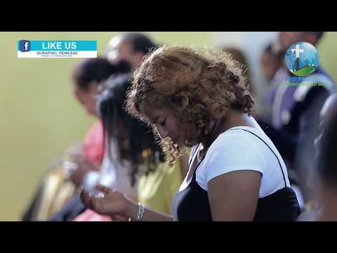 Presence Tv Channel (Worship Time)sep 1, 2017 with singer suraphel