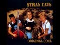 Stray Cats Flying Saucer Rock N Roll Stray Cats Flying Saucer Rock N Roll