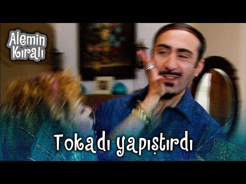 Kubat, babası ve Nihale arasında kaldı! | Alemin Kralı