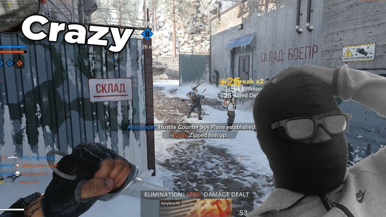 I used the BALLISTIC KNIFE in CORE and it went like this (not good)