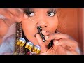 *PIERCING MY OWN NOSE* | How To Pierce Your Own Nose At Home // @missflexer 💙