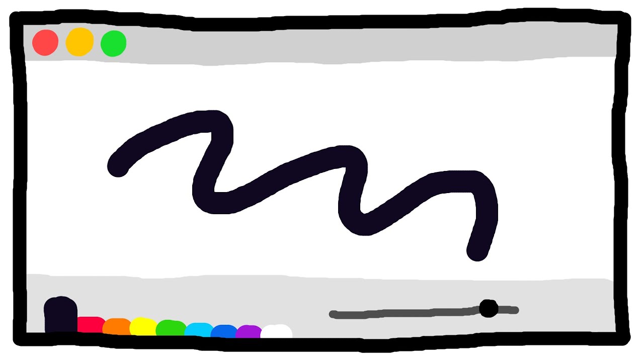 Rysowanie oraz GUI Tworzymy NetCanv, czyli Paint Multiplayer YouTube