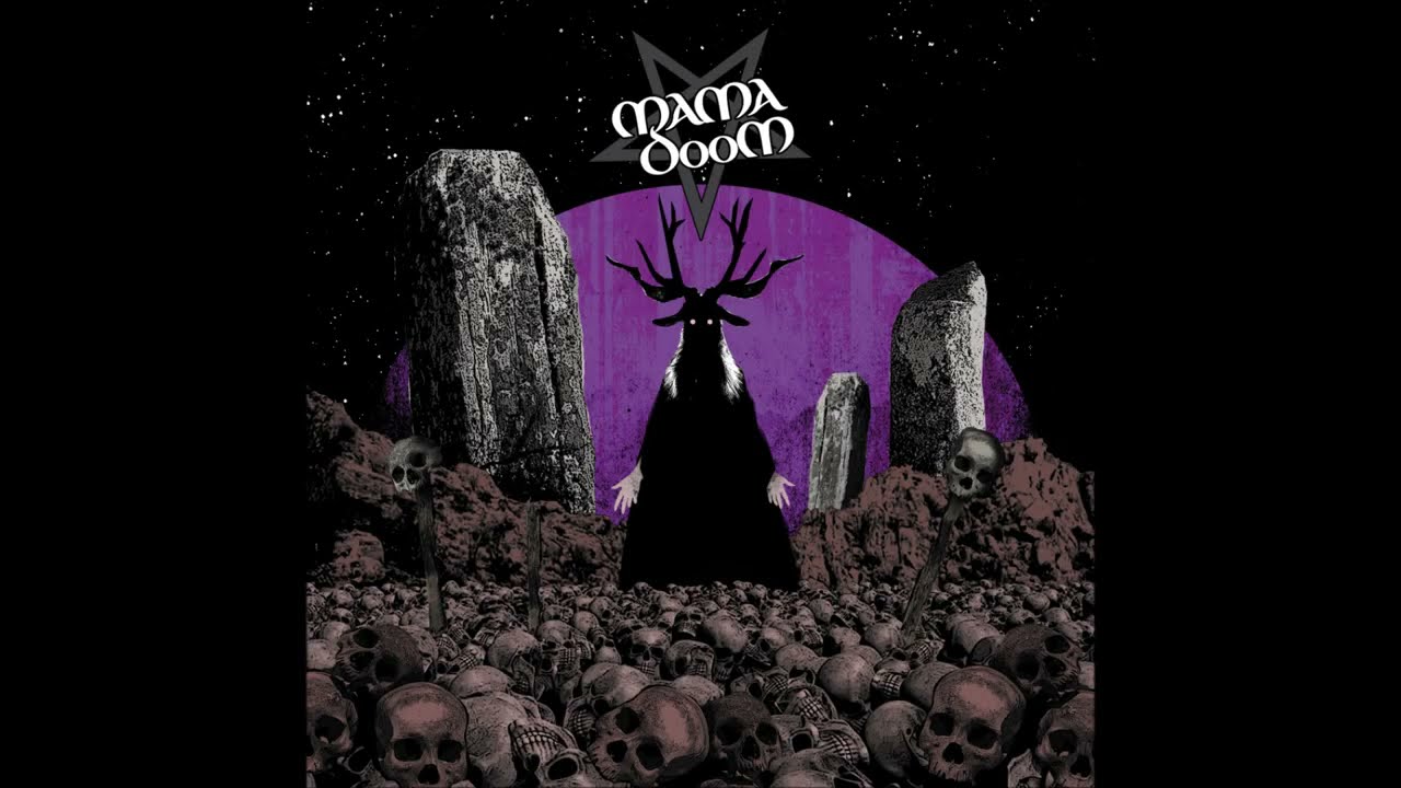 Guarda Mama Doom - Ash Bone Skin N Stone (Full Album 2021) su YouTube Guarda Mama Doom - Ash Bone Skin N Stone (Full Album 2021) su YouTube