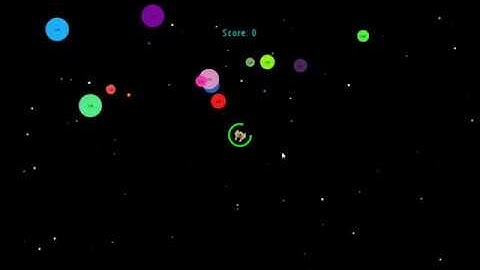 Salaheldin Akl Game Shooter31 OOP