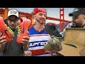 Sneaker shopping in san francisco best stores in the bay area 2023