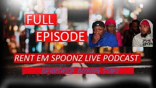 Rent Em Spoonz: Brunswick Boxing Stars Gym