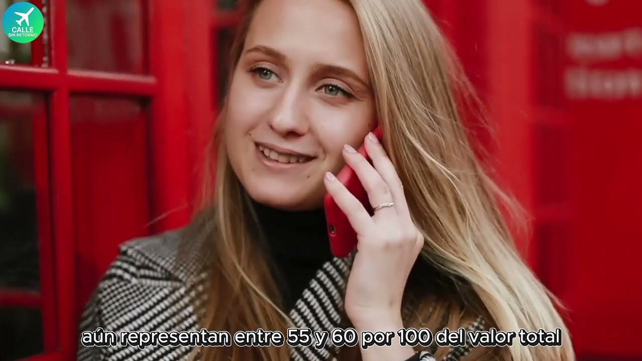 Así Es La Vida En IRLANDA, El País Más COMPLEJO Y COSTOSO De Vivir En Europa Occidental