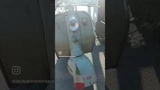 LAMBRETTA 125 #lambretta #motors