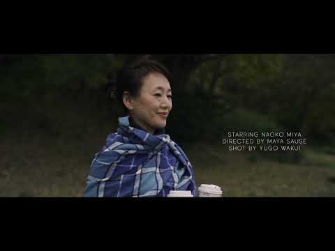 Naoko Miya I short movie