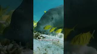 Some Interesting Facts About Dugongs #youtubevideos #trending by Learn With Facts 81 views 1 month ago 1 minute, 4 seconds