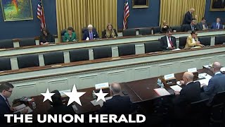 House Hearing on Revitalizing American Manufacturing