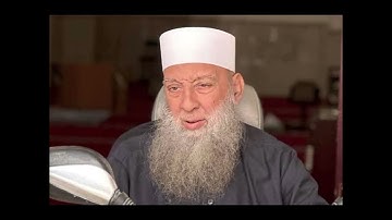 من التلاوات النادره للشيخ أبو إسحاق الحويني من سورة الروم #1million #تلاوة_خاشعة