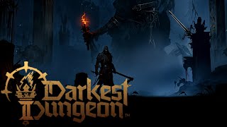 Best Team Darkest Dungeon 2 | All Confessions Boss | Steam Deck