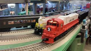 DL&W   Utica Branch