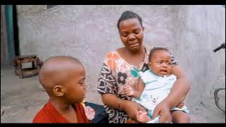 Mc Soudy Ft Mfalume Ninja - Mwanangu Soma