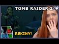 🔴 Tomb Raider II – 40 Sążni: Rekiny i wrak Marii Dorii [NA ŻYWO] 🔴