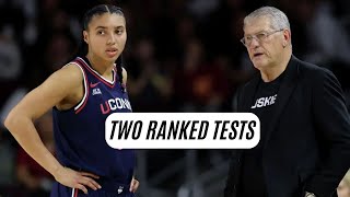 Two Ranked Showdowns: What to Watch in UConn vs Iowa & Louisville vs Tennessee
