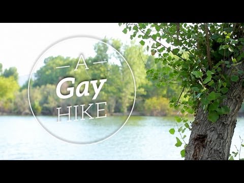 A Gay Hike | Extremely Decent