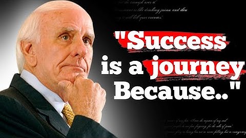 Jim Rohn