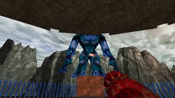 Unreal Nightmare 1.3 FINAL Trailer