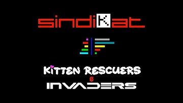 STOPgenocide by Kitten Rescuers & Invaders