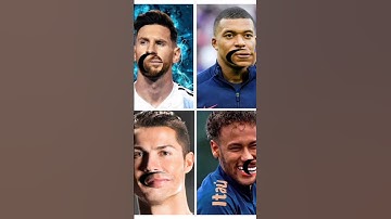 pause challenge only 0.1% can do it 😱#mbappe #neymar #messi #cr7 #pause #like #subscribe #viral