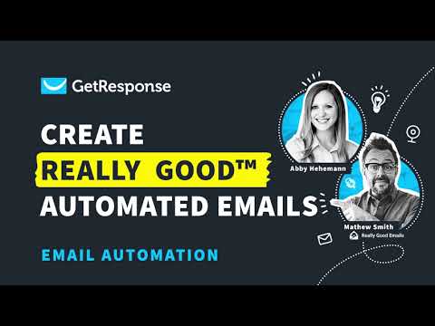 How to Get Started With Email Automation - 10 Steps in Creating Really Good Automated Emails
