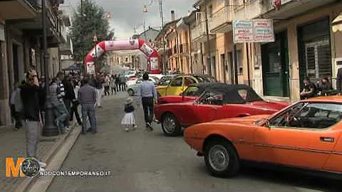 Da quando un'auto diventa d'epoca?