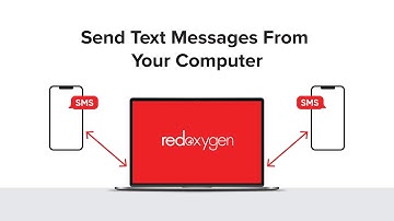 How to Send SMS Messages from your Computer - Businesses SMS Messaging