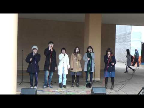 雪組‐なごり雪
