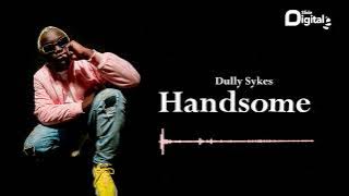 Dully Sykes - Handsome