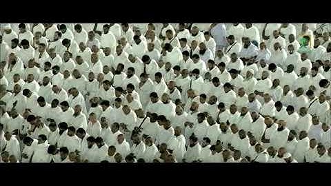 سورة الكافرون بصوت الشيخ الوليد بن خالد الشمسان من المسجد الحرام 
