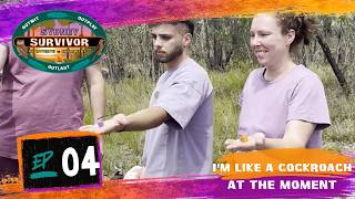 Sydney Survivor: Introverts vs Extroverts S2 Episode 4: I'm Like A Cockroach At The Moment screenshot 5