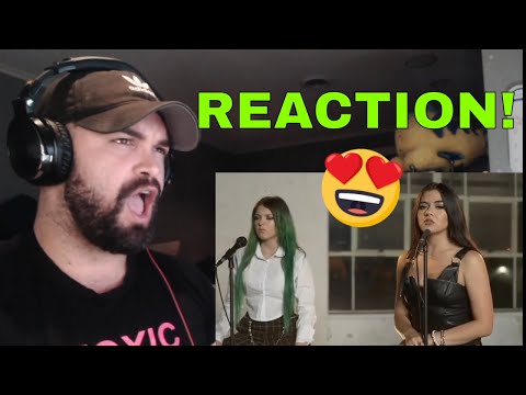 Citizen Queen- Don't Call Me Angel Reaction!