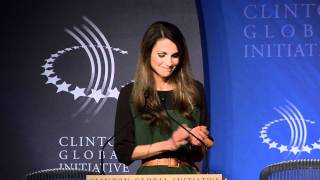 Commitment Announcement: Tunisian and Egyptian Scholarships (CGI 2011)