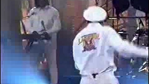 Lakeside Fantastic Voyage Live on Sinbad