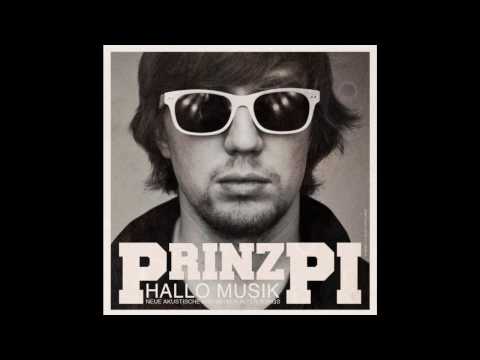 Prinz Pi - Keine Liebe (Piano Version)(Hallo Musik)[HD]
