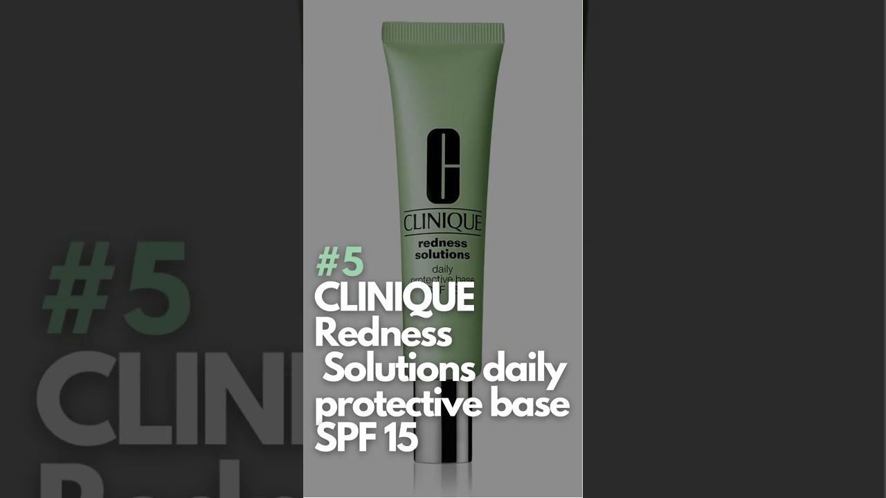 Best 9 Green Primers to Neutralize Redness 