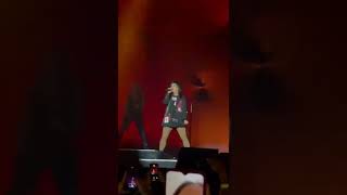 Demi Lovato - Remember December (Live at Belo Horizonte, Brazil) #demilovato #holyfvcktour