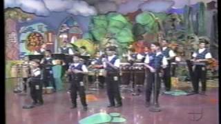 Mi Gran Amor (El Club De Los Tigritos)