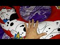 101 Dalmatians Swimmring Deflating 101 Dalmatians Swimmring Deflating